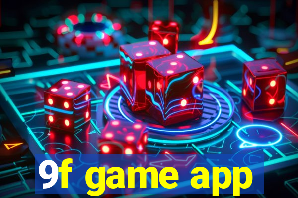 9f game app